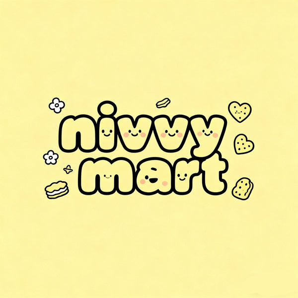 Nivvy Mart
